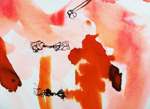 inks Part 2 Ms Bandit Wood Art 3