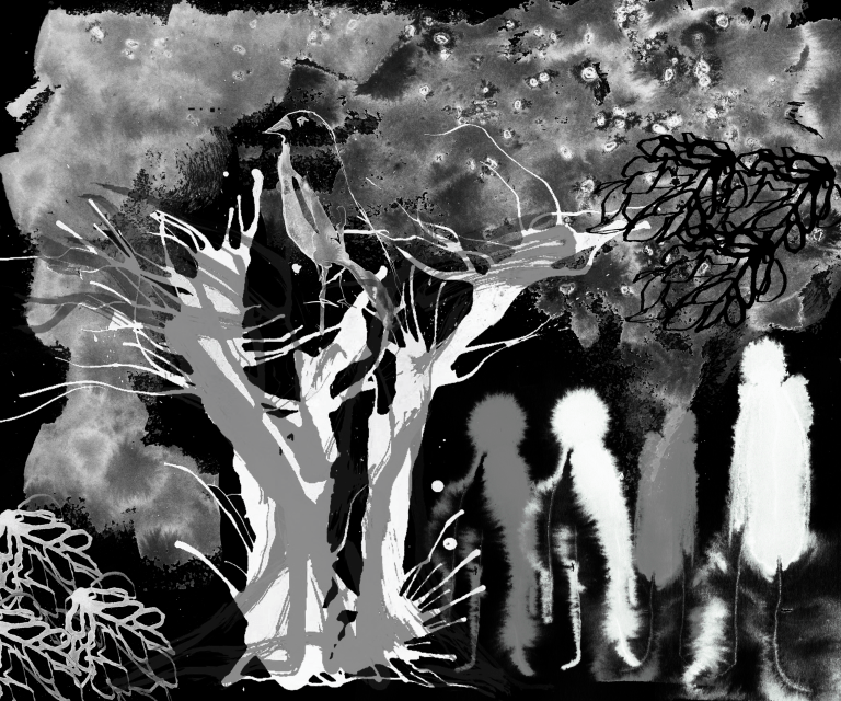 The Witching time of Night V2